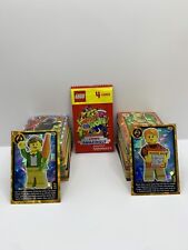Sainsburys LEGO Create the World Living Amazingly 2020 - pick choose cards