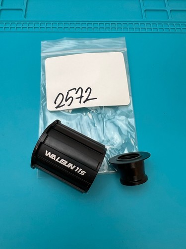 Freehub body kit for - freehub,
