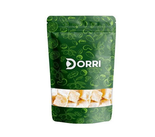 Dorri turkish delight - turkish, mango