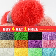 100g/skeins Mink Cashmere