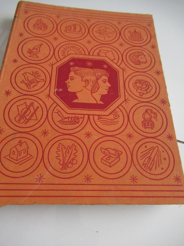 Odhams encyclopaedia for - encyclopaedia,