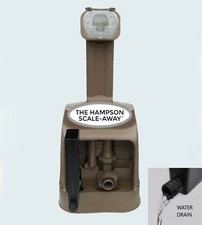 INTEX PureSpa compatible descaler - Hot Tub - limescale