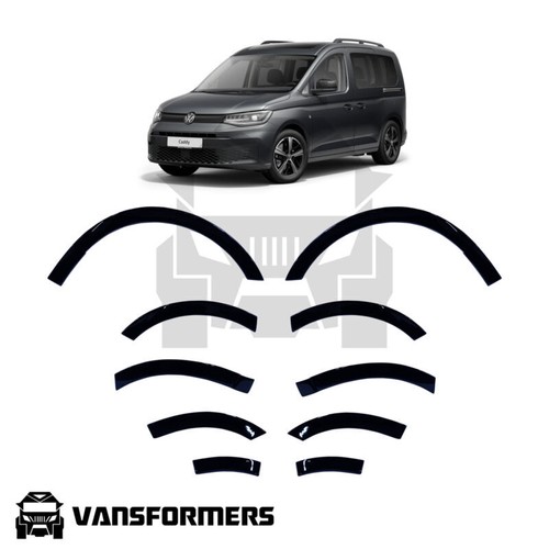 Volkswagen caddy mk5 - mk5, 2021+