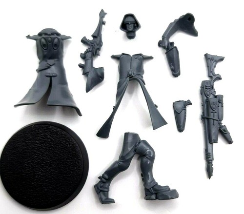 Eldar eldritch omens aeldari - eldritch,