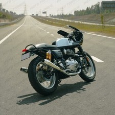 BOLT PRO - Interceptor 650 /