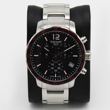 Men tissot quickster - men's,