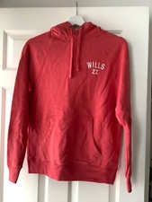 jack wills hoodie USED GOOD
