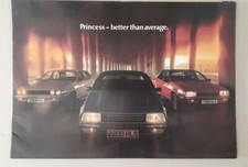 Austin Morris Princess