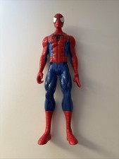 Hasbro Spider-Man 2013 Action