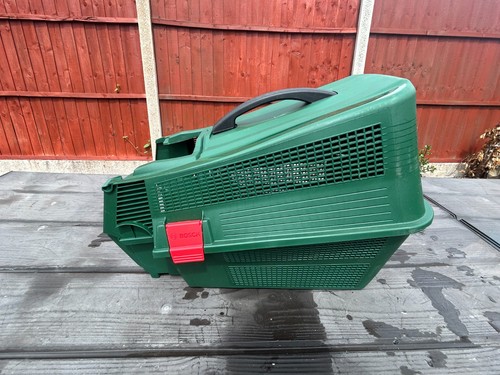 Bosch rotak 410 - 34-410, lawnmower