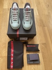 Prada Americas Cup “Vetro”