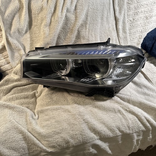 Genuine bmw f15 f16 - x5,