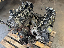 Range Rover L322 Engine TDV8