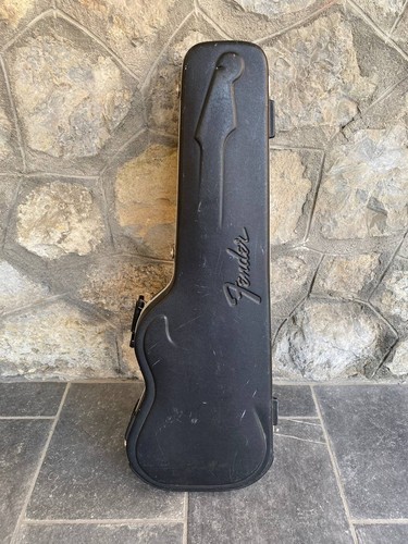 Vintage fender molded - fender,