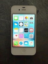 Apple iPhone 4s White 16GB