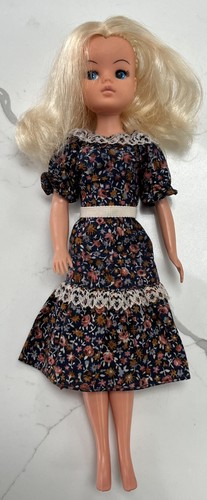Pedigree sindy brunette 2nd - sindy,
