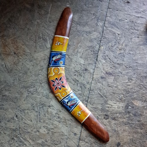 Australian handmade wooden - australian,