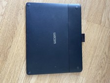 Wacom intuos tablet - wacom,