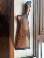 Perazzi MX 8 Right Handed Stock  Trap with Original Pad.