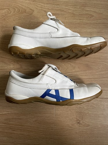 Vintage armani jeans leather - vintage,