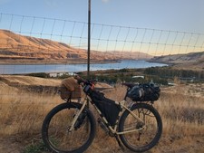 Surly ECR, Large Frame, 2x10