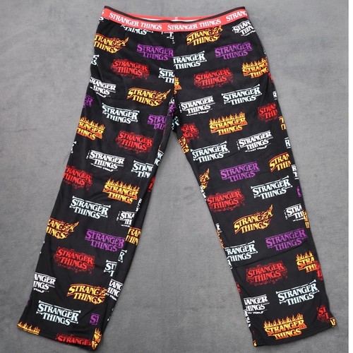 Netflix stranger things pajama - netflix,