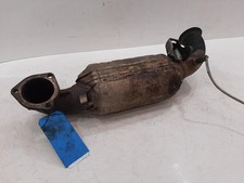 2014 PEUGEOT 308 Mk2 (T9) 1.6L Petrol EP6CDT CAT CATALYTIC CONVERTER 