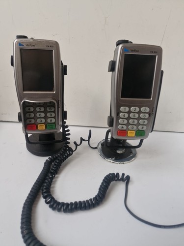Verifone vx820 payment - 2x,