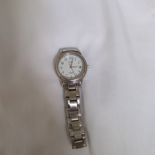 Timex indiglo wr50m ladies - timex,