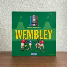 Gibsons Wembley Board Game