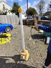 Defender 4ft Uplight Light