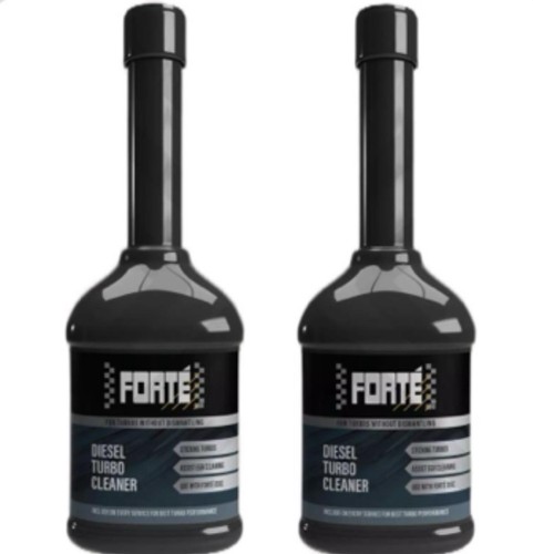 Forte diesel turbo - forte,