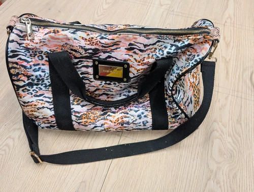 River island holdall - island,
