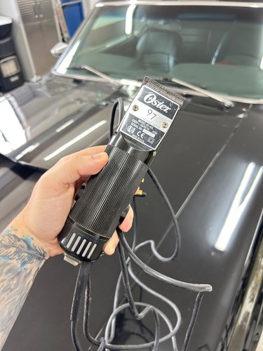 Oster clippers - oster, 97