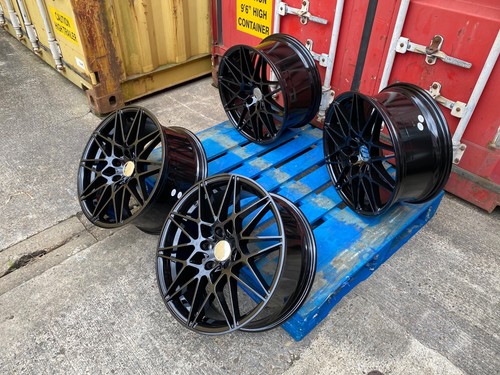 Competition 666m style - 19",