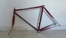 Vintage Paco Italian Road Bike