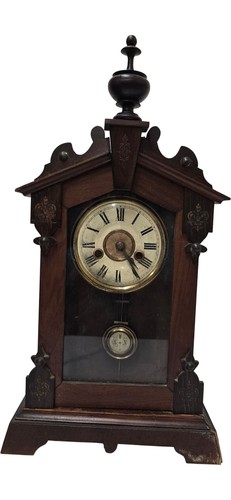 Antique thomas haller wood - antique,
