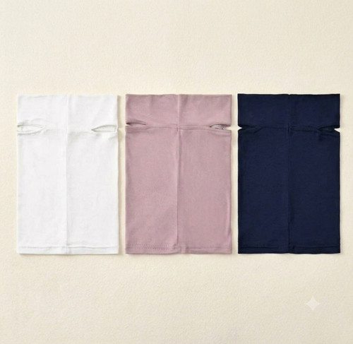 Under scarf cap - , hijab