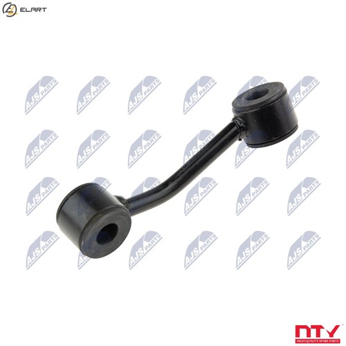 Linkcoupling rod stabiliser - linkcoupling,