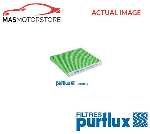 Cabin pollen filter - pollen,