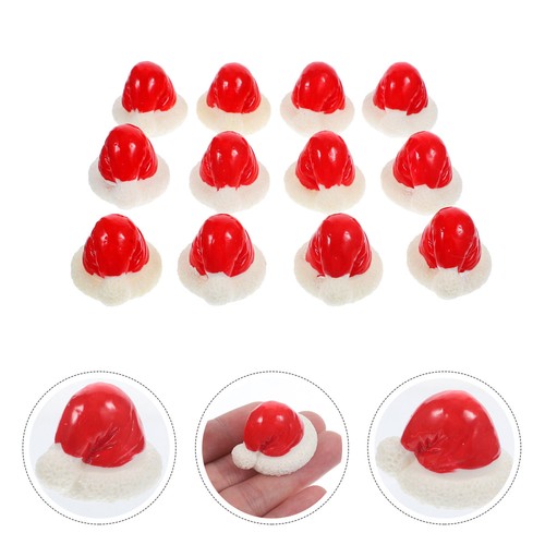 Pcs christmas hat - 12,