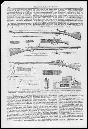 1866 antique print germany - 1866,