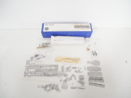 Cast gauge lner 0 - oo, 0-8-0