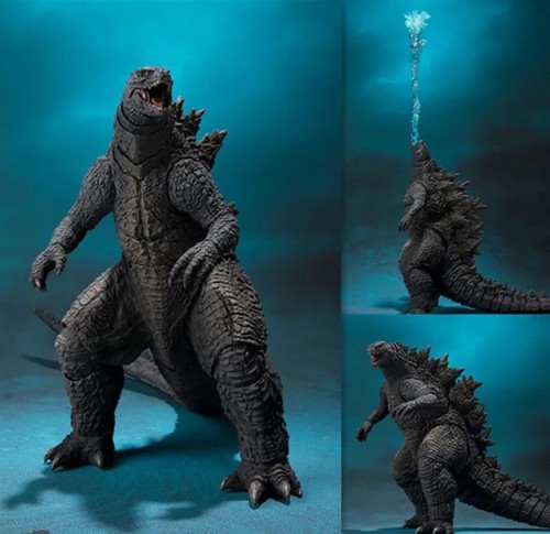 New monster arts 2023 - s.h.monster,