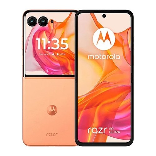 New motorola razr ultra - new,