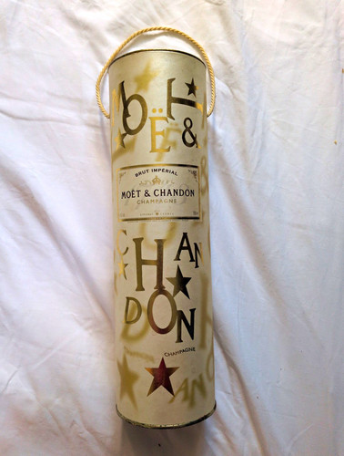 Festive limited edition moët - festive, limited-edition