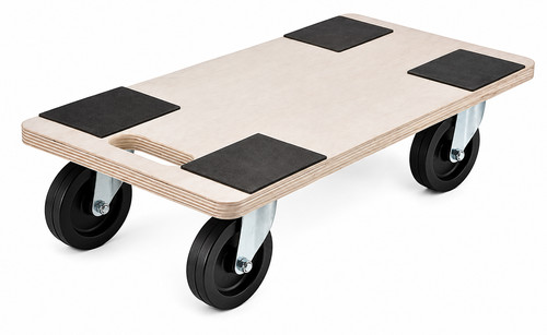 General dolly trolley platform - general,