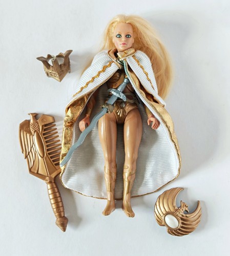 Vintage golden girl the - golden,