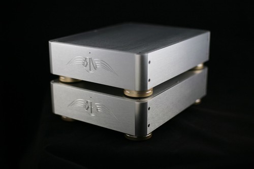 Robson acoustics mb2 - acoustics,