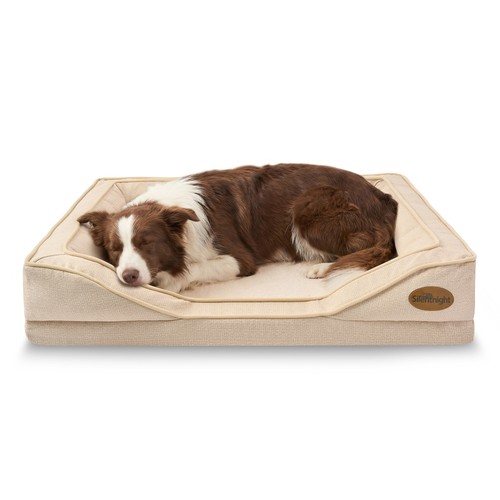 Silentnight orthopaedic dog - orthopaedic,